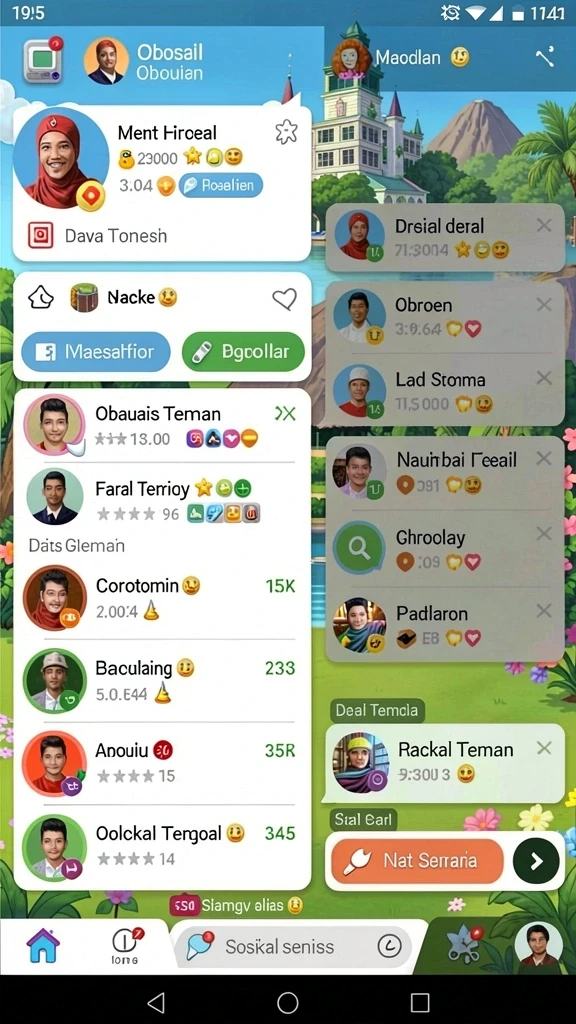567tv - Kualitas streaming yang dapat disesuaikan untuk setiap koneksi.