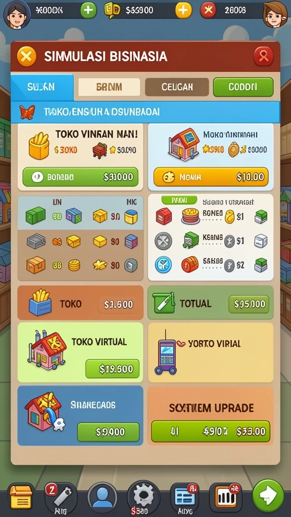 7svip - Mode permainan yang beragam untuk semua jenis pemain.