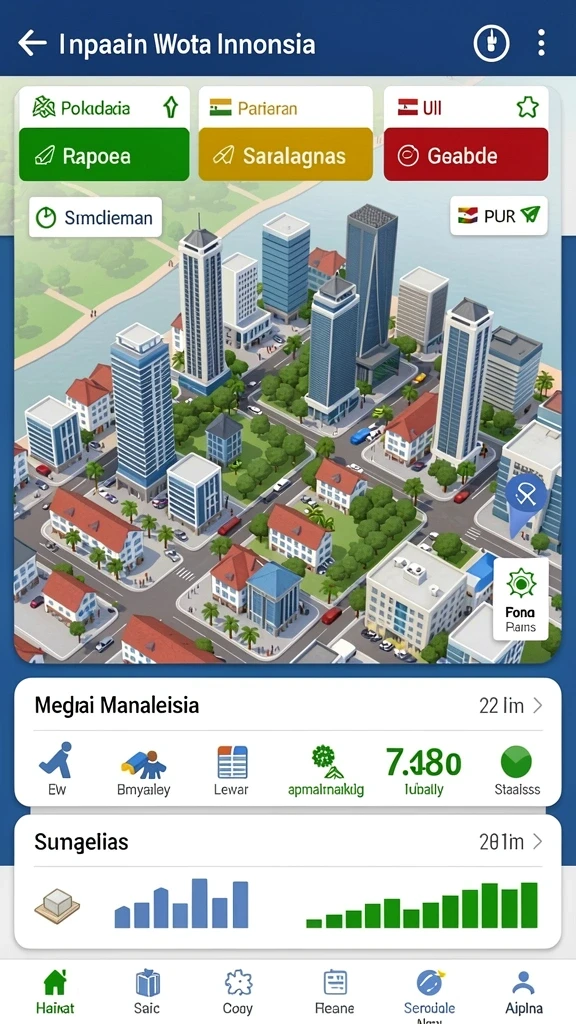 bandar99 - Tampilan menarik dari permainan slot terbaru.