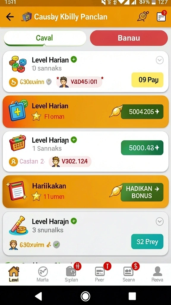 fa99 - Fitur multiplayer untuk bermain bersama teman.