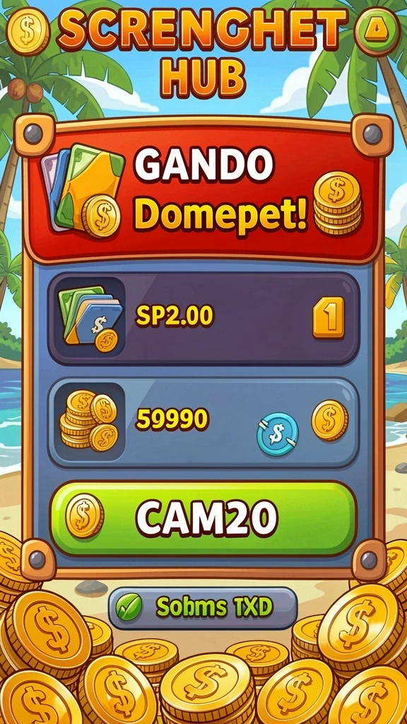 higgs777 - Tampilan grafik yang memukau dalam permainan slot.