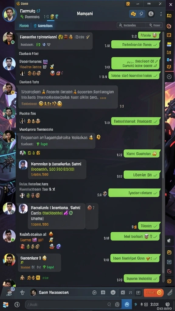 king138 - Pengalaman bermain yang seru dengan grafis memukau.
