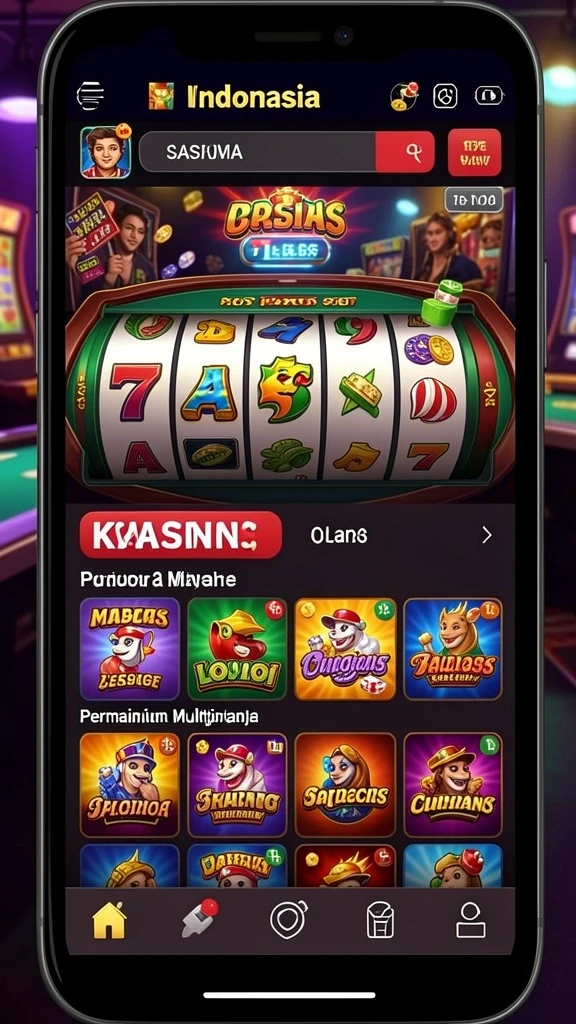kingdomtoto - Karakter unik siap untuk petualangan.