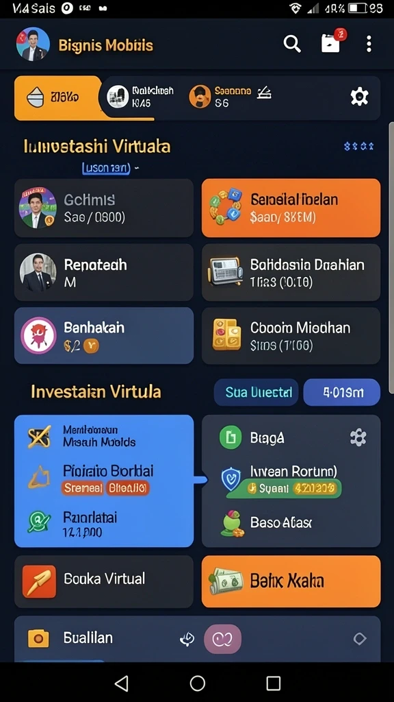koin99 - Event menarik dengan hadiah fantastis di KOIN99.