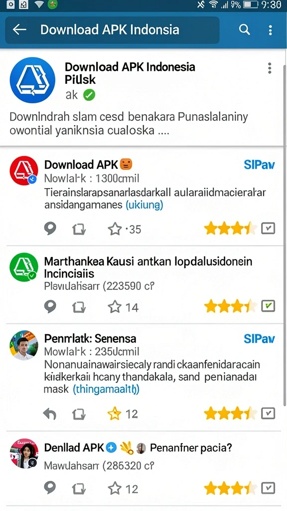 rpok - Tampilan antarmuka yang menarik dan mudah digunakan.