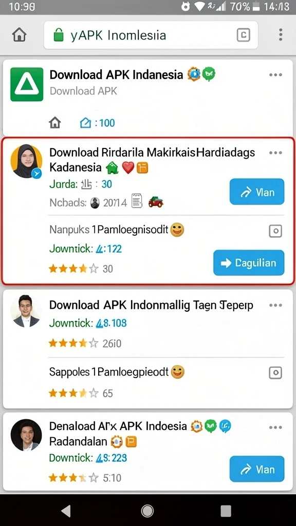 rpvip6 - Tampilan antarmuka yang user-friendly.