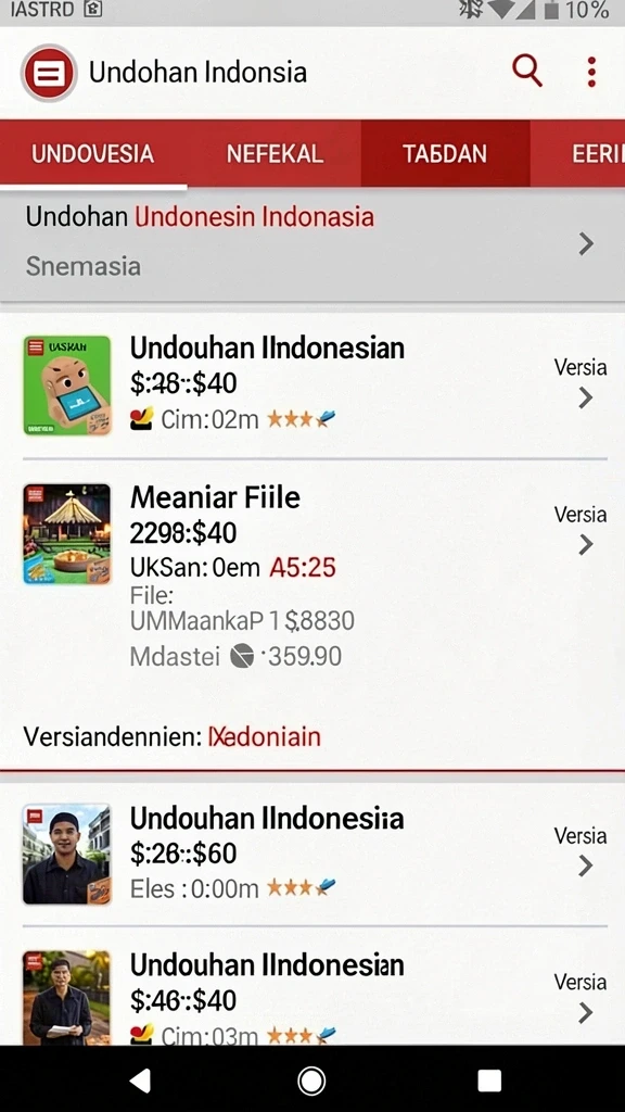 rpvip6 - Pengalaman multiplayer yang seru dan kompetitif.