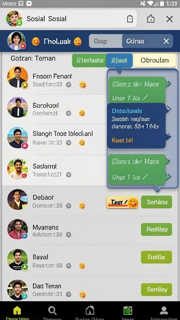 spinharta - Fitur bonus menarik untuk hadiah lebih besar.