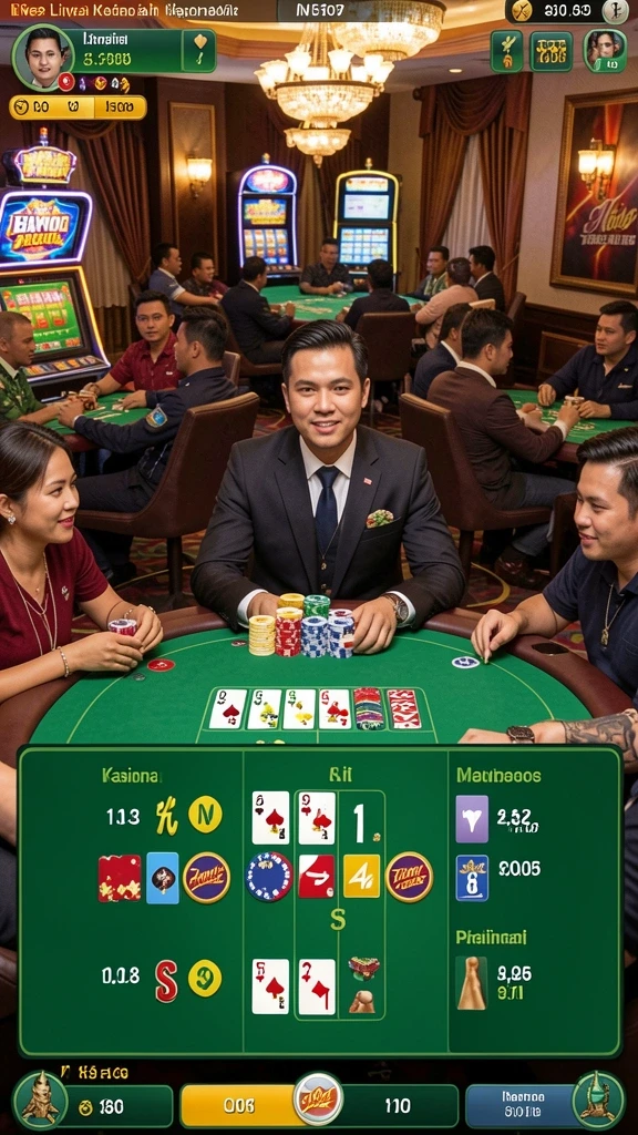 spinharta - Komunitas aktif untuk berbagi tips permainan.