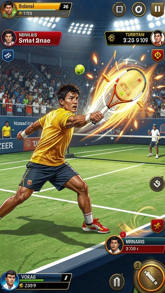 superslots - Fitur bonus yang menarik untuk meningkatkan pengalaman bermain.