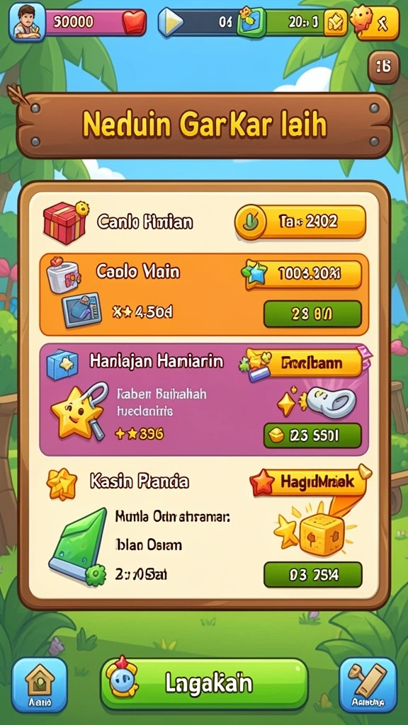 svip777 - Tampilan menarik dari permainan slot di SVIP777.