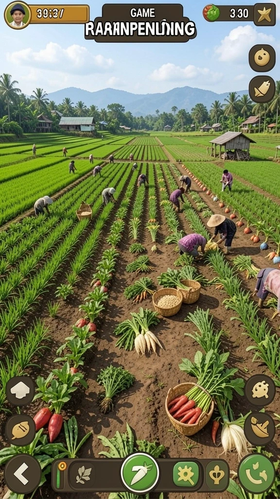 svip777 - Fitur bonus menarik yang meningkatkan peluang menang.