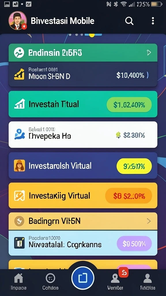 vio77 - Tangkapan layar pertama menunjukkan karakter utama dalam pertempuran.