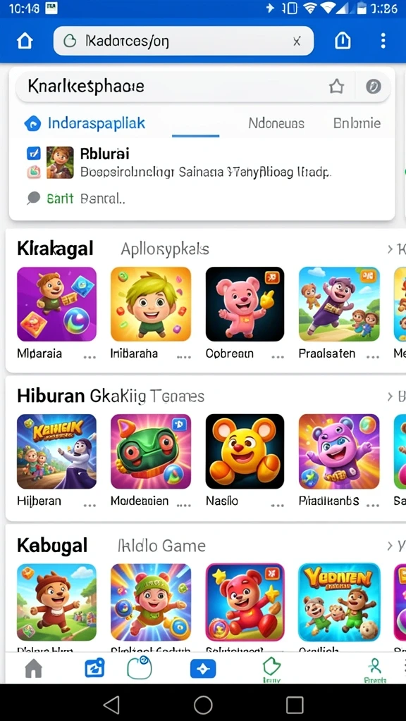 win199 - Tantangan seru di setiap level.