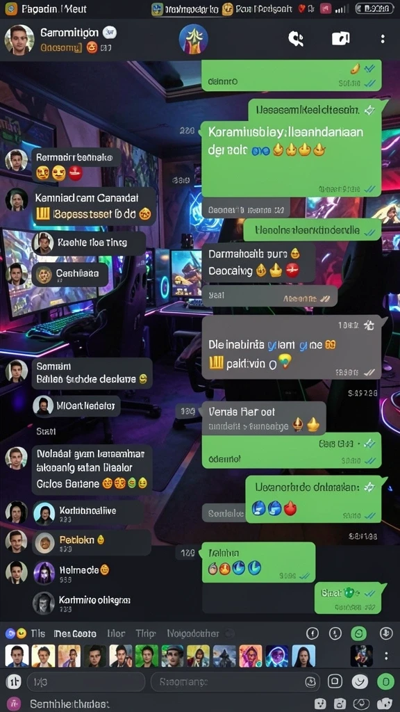 winpkr - Mode permainan yang bervariasi dan menarik.