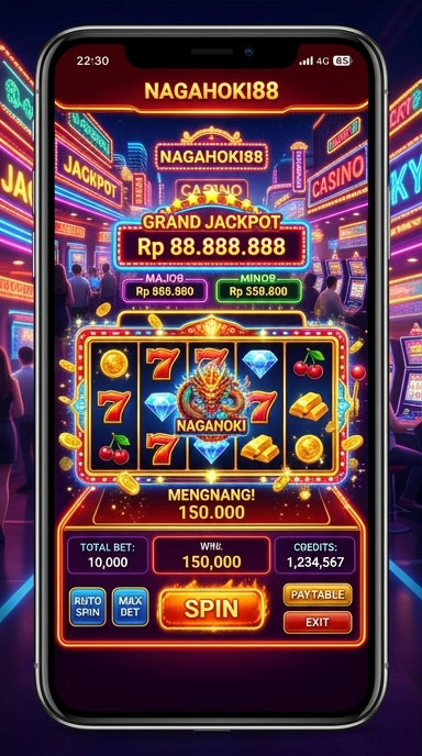 Cuplikan fitur inti — navigasi cepat di genggaman