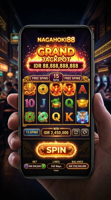 Pratinjau build resmi — siap diunduh untuk Android