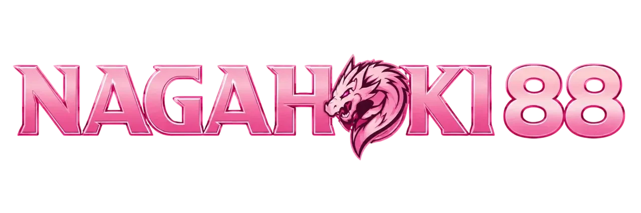 nagahoki88 — Logo Resmi